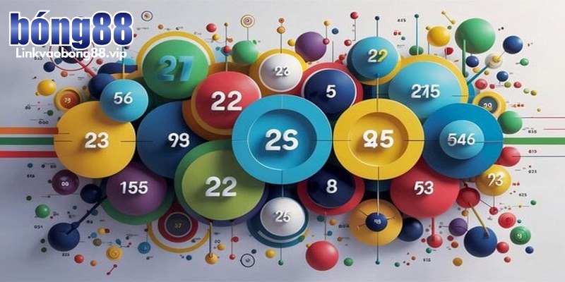 Dàn đề bất tử Bong88 - Những dàn đề dễ trúng bạn nên biết 3 Không nuôi một con số lô đề quá lâu khi soi dàn đề bất tử