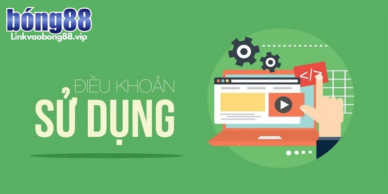 Điều khoản sử dụng tại linkvaobong88.vip 1 Điều khoản sử dụng cung cấp các hướng dẫn và quy định tại Bong88