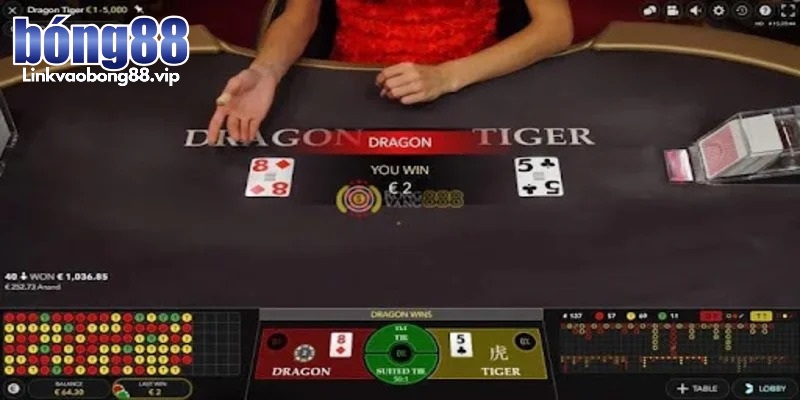 Rồng Hổ Bong88 - Game bài giải trí đáng trải nghiệm 3 Lập kế hoạch Rồng Hổ chơi tỉ mỉ là điều vô cùng quan trọng