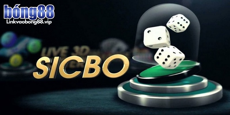 Sicbo Bong88 - Thủ thuật chơi hiệu quả cho người mới 1 Sicbo Bong88 thường được biết đến với tên gọi Tài Xỉu