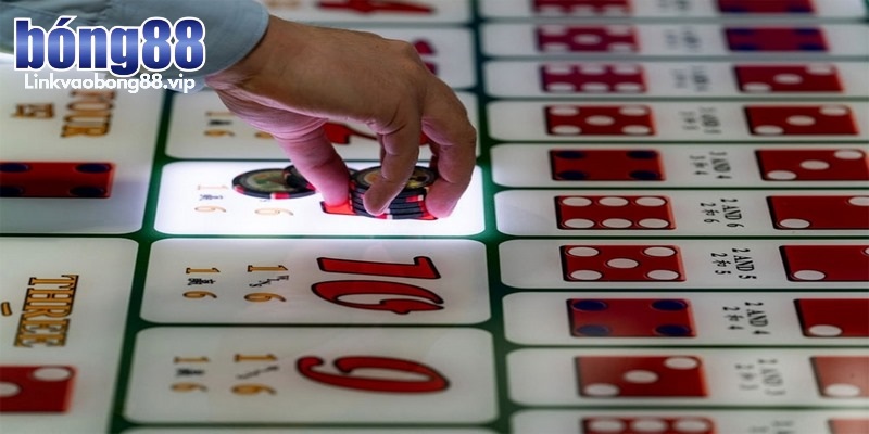 Tài Xỉu Bong88 - Tựa game hot nhất trên thị trường hiện nay 3 Chỉ với 100k anh em đã có thể trải nghiệm trò chơi Tài Xỉu