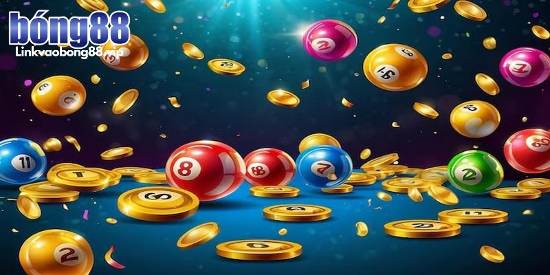 Xổ số 3 miền Bong88 - Sân chơi lô đề trực tuyến hàng đầu 1 Trang chủ Bong88 cung cấp loại xổ số 3 miền vô cùng hấp dẫn