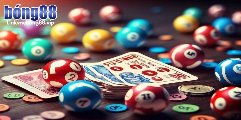 Xổ số 3 miền Bong88 - Sân chơi lô đề trực tuyến hàng đầu 3 Tất cả dữ liệu trong hành trình chơi Xổ số của bạn được lưu trữ an toàn