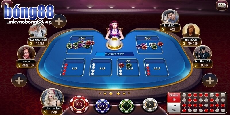 Xóc đĩa Bong88 - Game giải trí online độc đáo và hấp dẫn 3 Dừng đúng lúc khi đánh Xóc đĩa tại Bong88 là điều quan trọng