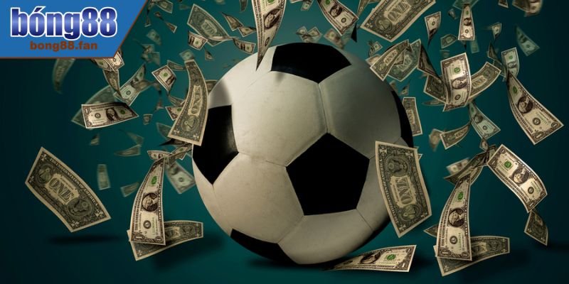 Kèo Tài Xỉu Hiệp 1 BONG88 Và Bí Quyết Chơi Hiệu Quả 2 Cách tính tiền trong cá cược Tài Xỉu hiệp 1 chính xác