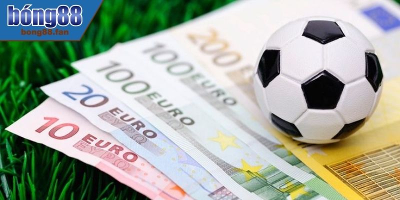 Kèo Tỷ Số Dễ Thắng Với Chiến Lược Dự Đoán Từ BONG88 2 Cách tính tiền trong kèo tỷ số chính xác bạn cần biết