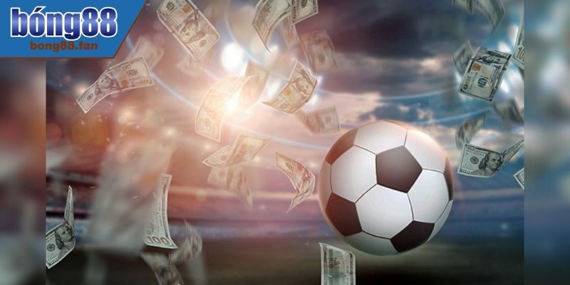 Kèo 1x2 BONG88 Thu Hút Với Hướng Dẫn Cách Chơi Đơn Giản 3 Chọn thời điểm đặt cược