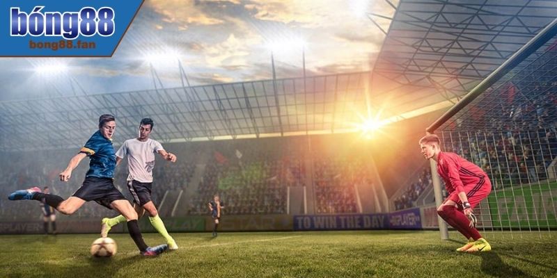 Kèo Chấp 1 1/4 BONG88 Với Thông Tin Hỗ Trợ Chơi Hiệu Quả 3 Đánh giá thay đổi đội hình