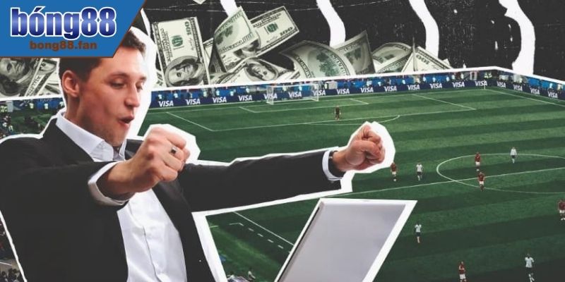 Kèo Tỷ Số Dễ Thắng Với Chiến Lược Dự Đoán Từ BONG88 3 Dựa vào lịch sử thi đấu