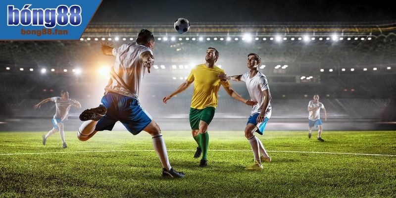 Kèo châu Âu là gì?