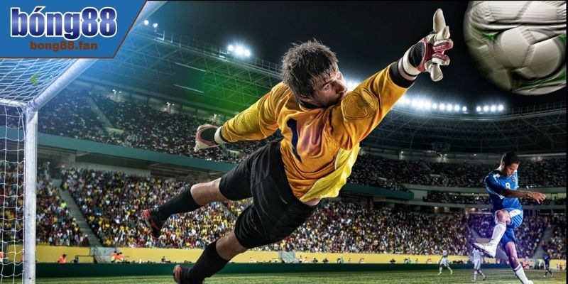 Kèo Lựa Dễ Chơi Với Hướng Dẫn Chi Tiết Từ A-Z Của BONG88 2 Kèo lựa theo tỷ lệ châu Âu