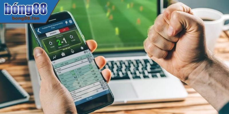 Kèo Tỷ Số Dễ Thắng Với Chiến Lược Dự Đoán Từ BONG88 1 Kèo tỷ số là gì?