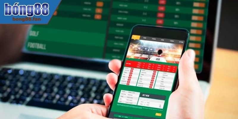 Kèo Chấp 1 1/4 BONG88 Với Thông Tin Hỗ Trợ Chơi Hiệu Quả 2 Khi đặt kèo chấp 1 1/4 vào đội được chấp