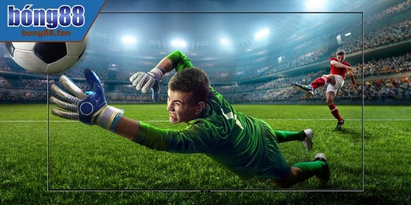 Lựa chọn cặp đấu có sự chênh lệch rõ rệt