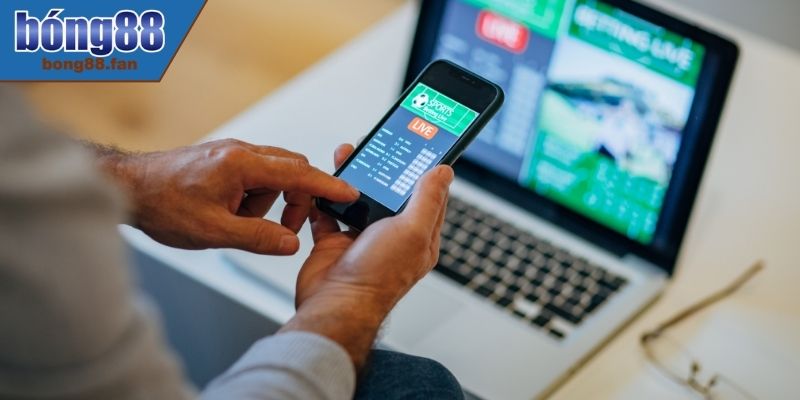 Kèo Lựa Dễ Chơi Với Hướng Dẫn Chi Tiết Từ A-Z Của BONG88 3 Phân tích tình hình thực tế