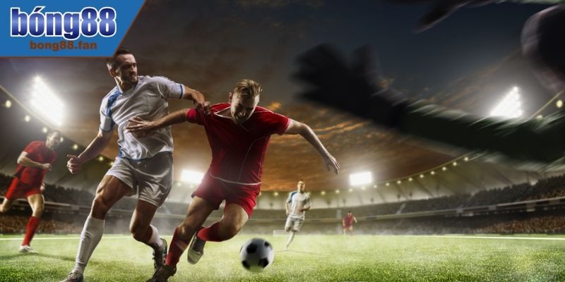 Kèo 1x2 BONG88 Thu Hút Với Hướng Dẫn Cách Chơi Đơn Giản 2 Phân tích trước trận đấu