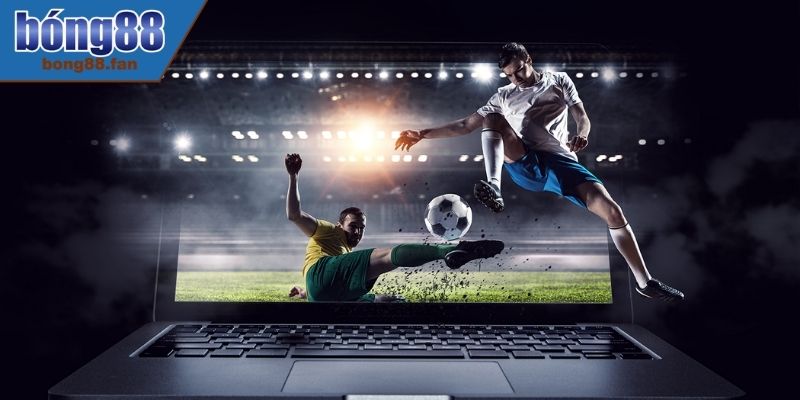 Kèo Đồng Nửa BONG88 Hấp Dẫn Với Kinh Nghiệm Chơi Hiệu Quả 2 Tỷ lệ 2.25 của kèo đồng nửa