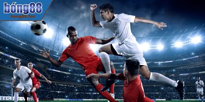 Dự Đoán Kèo Thơm Với Bí Kíp Nhận Biết Và Bắt Kèo Từ BONG88 2 Xem xét yếu tố sân bãi