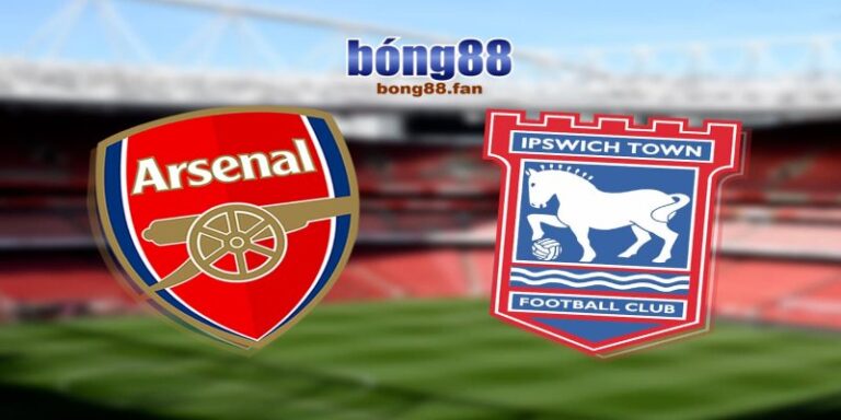 Arsenal vs Ipswich Town - Soi Kèo 03h15 28/12/2024 1 Arsenal vs Ipswich Town - Soi Kèo 03h15 28/12/2024
