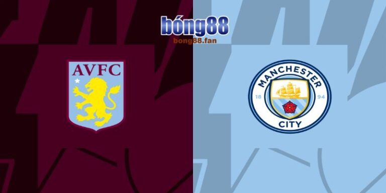 Aston Villa vs Manchester City - Soi kèo Bong88 - 19h30 21/12/2024 9 aston villa vs manchester city anh dai dien