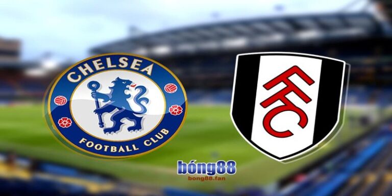 Chelsea vs Fulham - Soi kèo Bong88 - 22h00 26/12/2024 3 Chelsea vs Fulham - Soi kèo 22h00 26/12/2024