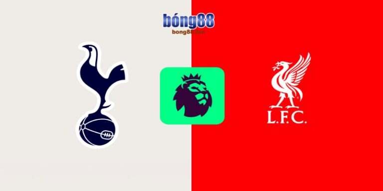 Tottenham vs Liverpool - Soi kèo 23h30 22/12/2024 5 Tottenham vs Liverpool - Soi kèo 23h30 22/12/2024