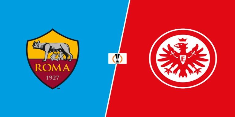 AS Roma vs Eintracht Frankfurt - Soi Kèo 03h00 31/01/2025 9 AS Roma vs Eintracht Frankfurt - Soi Kèo 03h00 31/01/2025