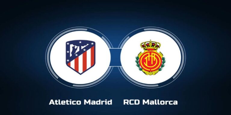 Atletico Madrid vs Mallorca - Soi Kèo 00h30 02/02/2025 6 Atletico Madrid vs Mallorca - Soi Kèo 00h30 02/02/2025
