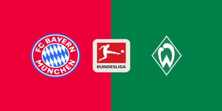 Bayern Munich vs Werder Bremen - Soi Kèo 02h30 08/02/2025 1 Bayern Munich vs Werder Bremen - Soi Kèo 02h30 08/02/2025