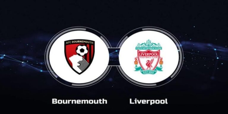 Bournemouth vs Liverpool - Soi Kèo 22h00 01/02/2025 7 Bournemouth vs Liverpool - Soi Kèo 22h00 01/02/2025
