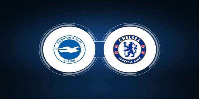 Brighton vs Chelsea - Soi Kèo 03h00 15/02/2025 5 Brighton vs Chelsea - Soi Kèo 03h00 15/02/2025
