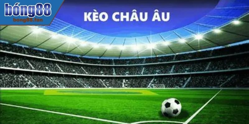 Cách Đọc Kèo Châu Âu BONG88 Chuyên Nghiệp Cần Nắm Vững 2 Cách thức tính kèo châu Âu giúp phân tích chính xác