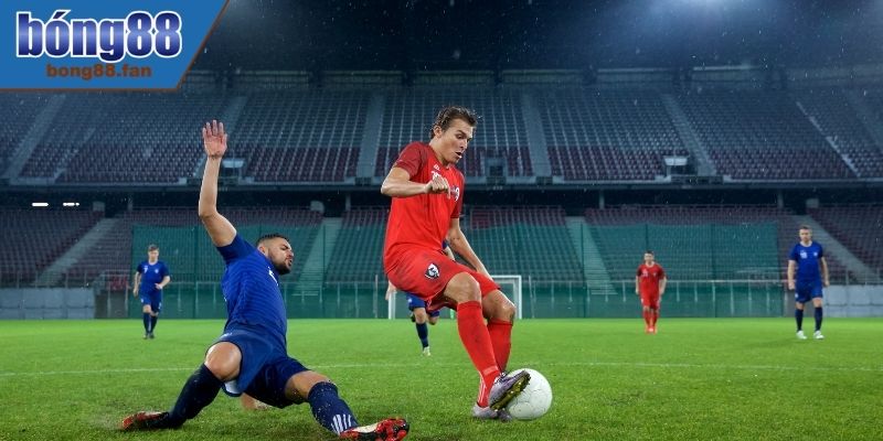 Mẹo cược hiệu quả với kèo rung