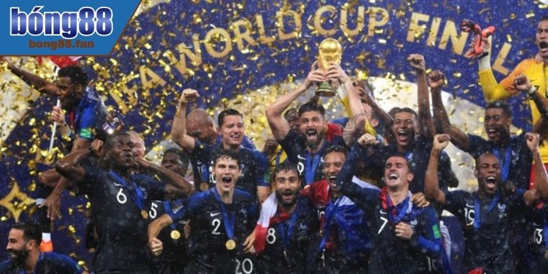 Cược Đội Vô Địch Là Gì? Bật Mí Cách Chơi Dễ Thắng Hiệu Quả 2 Cách thức cơ bản để đặt kèo chơi chuẩn xác nhất