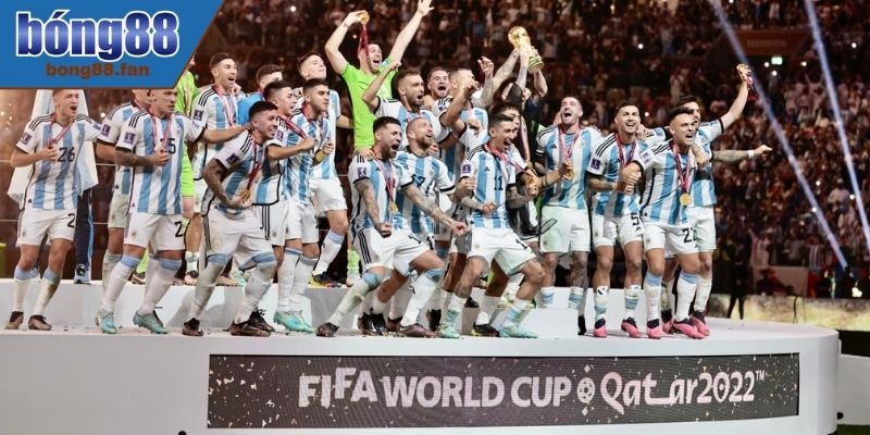 Cược Đội Vô Địch Là Gì? Bật Mí Cách Chơi Dễ Thắng Hiệu Quả 3 Cập nhật thông tin giải đấu bóng đá thường xuyên