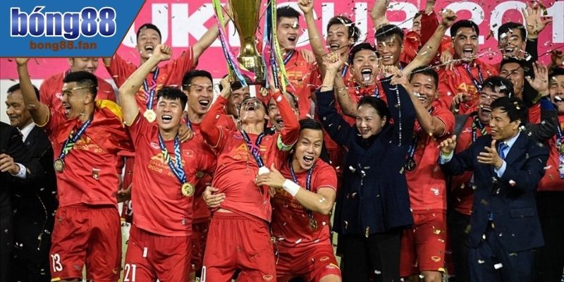 Cược Đội Vô Địch Là Gì? Bật Mí Cách Chơi Dễ Thắng Hiệu Quả 1 Khái quát về cược đội vô địch là gì?