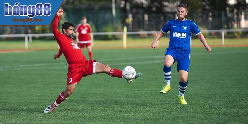 Hướng dẫn cược nửa trận / toàn trận phổ biến