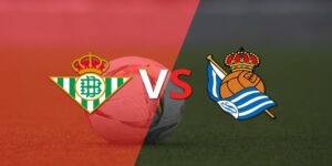 Real Betis vs Real Sociedad - Soi Kèo 03h00 17/02/2025