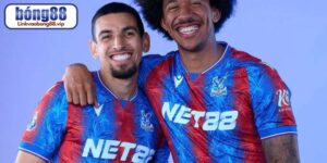 crystal-palace-f-c-ra-mat-ao-dau-moi-voi-logo-net88