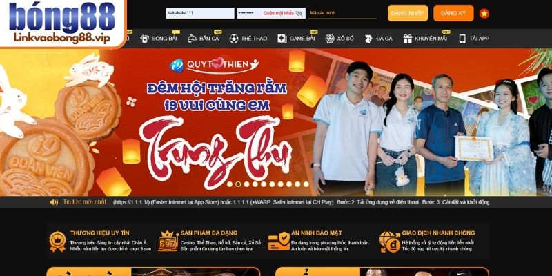 I9BET – Top 5 nhà cái uy tín với tỷ lệ thưởng cao nhất
