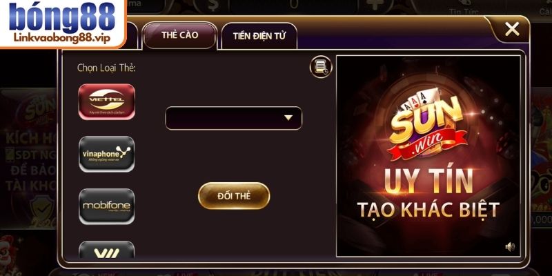 Thực hư tin đồn Sunwin bị tố rút tiền 1 tuần chưa nhận